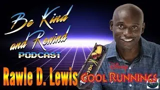 Rawle D. Lewis - Junior from Cool Runnings and more!