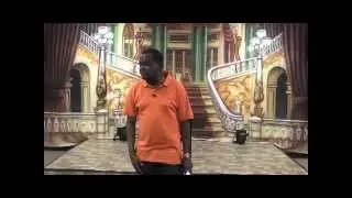 HPCU: Fundamentals Class Part 3- Understanding Prophetic Ministry