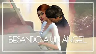 Besando a un &aacute;ngel💋 - SIMS4  STORY LOVE CORAZ&Oacute;N DE MEL&Oacute;N EN EL AMOR ALTERNATIVO- Armin