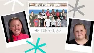 Silver Run's 5th Grade Class of 2020
