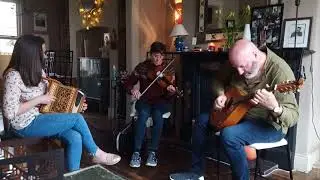 Tribute to Ben Lennon