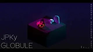 JPKy - Globule