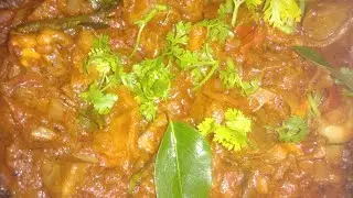 Aatu Iral Fry-SRH Food channel