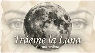 TRÁEME LA LUNA  cuento andino