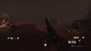 Red Instakill ???