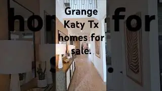 Grange Katy TX Neighborhood Tour | Is This the Right Community for You?