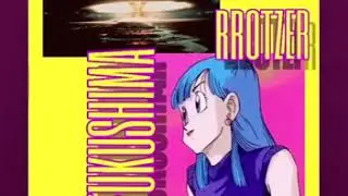 Rrotzer - Fukushima [SPOTIFY]
