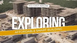 Is This the Smart Building Innovation Nigeria Has Been Waiting For? Lets SEE!