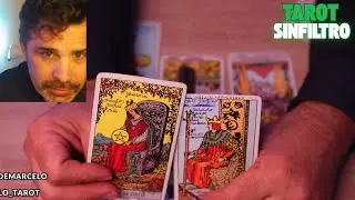 ⚠️ Persona DISTANCIADA NO se ALEJA | Su PR&Oacute;XIMO MOVIMIENTO al DESCUBIERTO 🔮✨