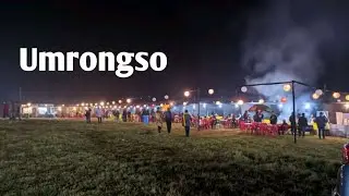 Falcon Festival 2020 | Umrongso | Ep.2/ Umrongso Falcon Festival | Karbi Buddy | Umrongso Golf Field