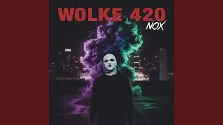 Wolke 420