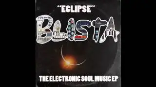 Blista - Eclipse: The Electronic Soul Music - full EP (2015)