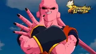 My luck is still here!  - Dragon Ball Legends