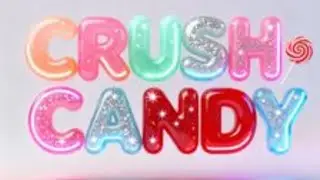 🔴 Candy crush Gameplay 🎮 Level 465