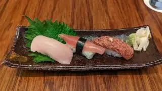 Experience High-End Japanese Dining at Morimoto