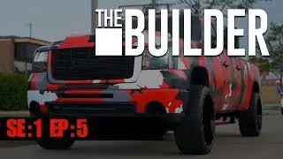 The Builder || 700HP Digital Duramax