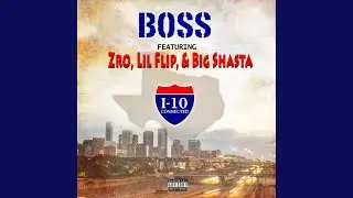 I-10 Connected (Remix)