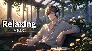 Chill Songs  Relaxing Music for a Peaceful Day | 13July Official