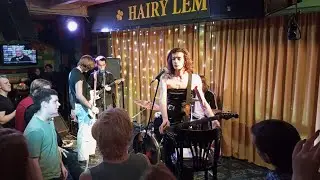 Savonarolla - Wake up! fest в Hairy lemon, Барнаул
