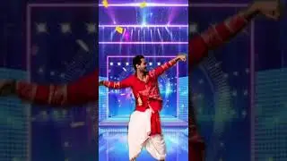 Wow😍Lovely Bihu Dance ❤ #assameseboy#assam#shorts#youtubeshorts#youtubeshortsvideo