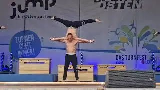 #DASTURNFESTLEIPZIG2025