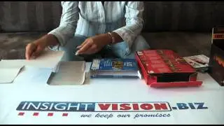 Introduction of CD and DVD Packaging, Card Wallets, CD DVD Digipaks