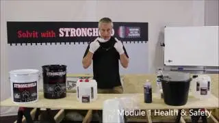 Module 1 Health & Safety
