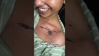 Stubborn #tattoo #tattooideas #tattoodesign #tattooart #artofindia #tattoolover #art #newtattoos