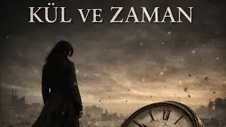 Kül ve Zaman – Ruhunu Titretmeye Hazır Ol 🔥#viral #music #musica #anatolianrock 