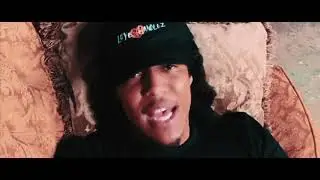 Handlez McGee - Cache 22 (Official Video)
