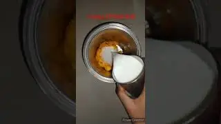 Mango Milkshake Recipe | Mango Shake Recipe | Summer Drink | Easy and Quick Mango Milkshake #shorts