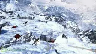 007 LEGENDS - 