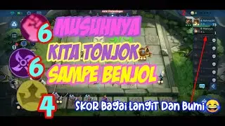 Combo magic chess terbaik | synergy 666 terbaru 2020