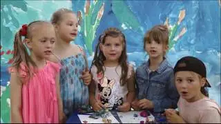 Невероятная Сказка - Academy KIDSTV