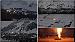 Shab e Barat 2026 Celebrated At Sankoo | Kargil | Ladakh | 15 Shaban 2026.