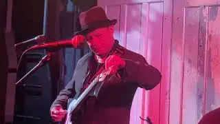 Richard Lloyd&nbsp;Group &ldquo;Eight Miles High