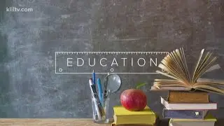 CCISD Survey: Should online learning continue full-time or halftime?