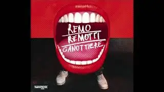 REMO REMOTTI - CANOTTIERE