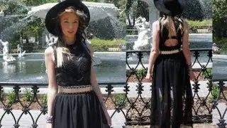 OOTD- MEET N GREET SAVANNAH