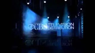 CR Enterprises\3 Arts Entertainment\CBS Television Distribution (2005\2007)