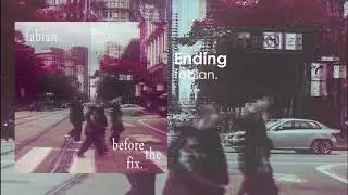fabian. - Ending [Acoustic/Chill]