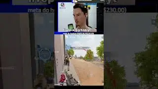 mega kill 😱 live todo dia #bloodstrike #toni #toniso2 #game