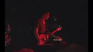 Netrvnner Live 2019 Sled Island