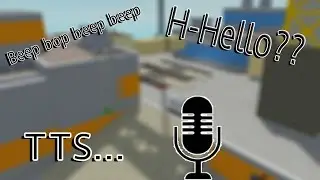 Arsenal but...TTS???