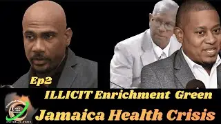 Jamaican Churches are SCAMMING Poor people and Laundering Hurricane Relief Money  📱
