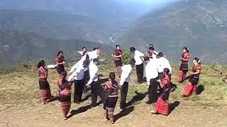 Zuam Sin Uh! - Thang Za Mang