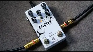 Keeley - Eccos - Delay / Looper