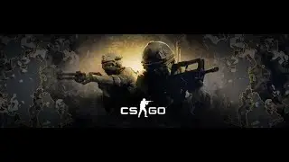 Counter Strike  GO X5460 4GHZ + R7 260X / LGA 771/775 MOD