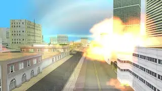 Custom Mission: Grenades, but used differently