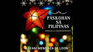 Pinoy Jazz (based on the Visayan folk song 